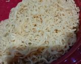 Foto langkah ke 1 dari resep Kendo dibalik Mie Ekonomi.
