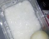 Foto langkah ke 3 dari resep Es Jagung Kopyor.