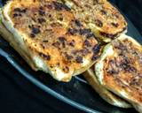 Bread Pizza recipe step 7 photo