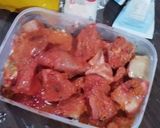 Foto langkah ke 2 dari resep Ayam Goreng Rempah.