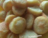 Foto langkah ke 4 dari resep Pempek sutra anti gagal.