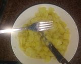 Foto del paso 3 de la receta: Pastel de soja 🤭