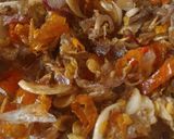 Foto langkah ke 11 dari resep Sambel bawang khas bali.