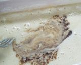 Foto del paso 3 de la receta: Medialunas de grasa fácil