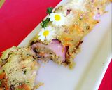 Foto del paso 7 de la receta: Rollo de patatas al horno