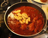 Foto del paso 21 de la receta: Ñoquis racinguistas! con PFM