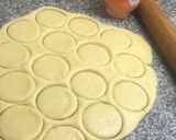 Foto del paso 3 de la receta: Masitas de limón🍋♥️