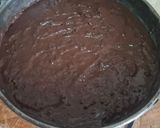Fitnesz brownie recept fázis 3 fotója