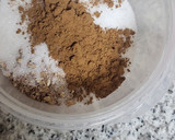 Foto del paso 1 de la receta: Desayuno de avena
