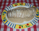 Foto del paso 6 de la receta: Solomillo a la cerveza