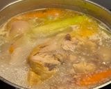 Foto del paso 2 de la receta: Espárragos trigueros al horno