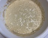 Áfonyás sajttorta lightosan recept fázis 2 fotója