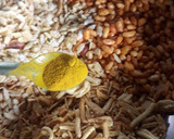 मिक्स चिवडा भेळ (mix chivda bhl recipe in marathi) रेसिपी स्टेप 1 फोटो 