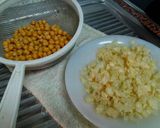 Foto del paso 1 de la receta: Sopa harira vegetal