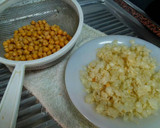 Foto del paso 1 de la receta: Sopa harira vegetal