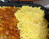 عکس مرحله 3 از دستور ته چین بادمجان