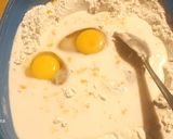 Foto del paso 2 de la receta: Facturas con crema pastelera