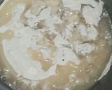 Foto langkah ke 3 dari resep Wingko Babat Teflon.