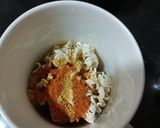 મગ મેગી (Mug Maggi Recipe In Gujarati) રેસીપી સ્ટેપ3ફોટો
