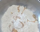 લચ્છા પરાઠા (Lachchha Paratha recipe in Gujarati) રેસીપી સ્ટેપ1ફોટો