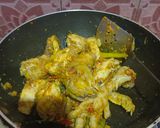 Foto langkah ke 3 dari resep Rica-Rica Bumbu Medok (ceker, kepala, dan sayap).