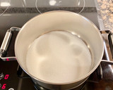 Foto del paso 3 de la receta: Pastel “pudín de zanahoria”