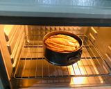 Hình bước làm 2 của món Bánh chuối nướng