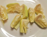 Foto del paso 6 de la receta: Bacalao con patatas
