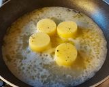 Foto del paso 3 de la receta: Papas fondant!!