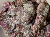 Ram meat recipe