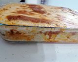 Pastitsio, avagy a görög rakott tészta recept fázis 7 fotója