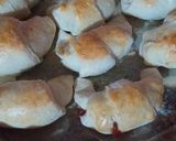 Foto del paso 5 de la receta: Medialunas 🥐
