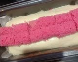 হিডেন হার্ট কেক (hidden heart cake recipe in Bengali) রেসিপি ধাপ - 11 ছবি