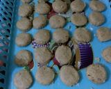 Foto langkah ke 2 dari resep Kue kacang.