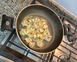 Foto del paso 4 de la receta: Paella de mariscos 🥘🦐🐟🐙🦑