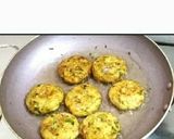 A picture of step 7 of Cabbage cutlet.