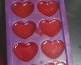 Foto del paso 1 de la receta: Gomitas🍭🍬🍬