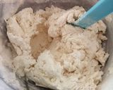 Φωτογραφία βήματος 3 της συνταγής Μπισκότα γεμισμένα με μαρμελάδα