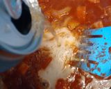 Foto del paso 7 de la receta: Pollo a la cerveza (sin horno)