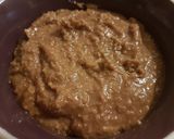Foto del paso 3 de la receta Hummus de chocolate