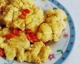 Foto langkah ke 4 dari resep CiHu (Aci Tahu).