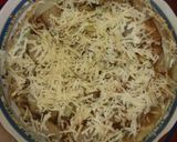 Foto langkah ke 8 dari resep Pizza Magicom Sederhana.