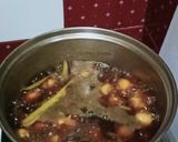 Foto langkah ke 3 dari resep Sate Telur Puyuh ala Angkringan.