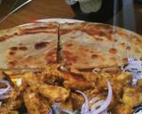 Tawa chicken Mali boti recipe step 6 photo
