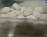 Foto langkah ke 4 dari resep Cimol anti meletus.