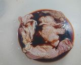 照燒雞腿的食譜步驟3照片