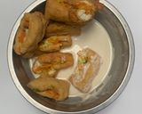 Foto langkah ke 4 dari resep Tahu Pedas Jeletot.