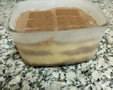 Foto del paso 6 de la receta: Chocotorta Helada 🍫🍦
