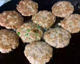 A picture of step 4 of Kacche Qeemay k Kabab (Refer A Friend Contest).
