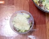 Foto langkah ke 4 dari resep Salad Buah Tanpa Mayonaise.
